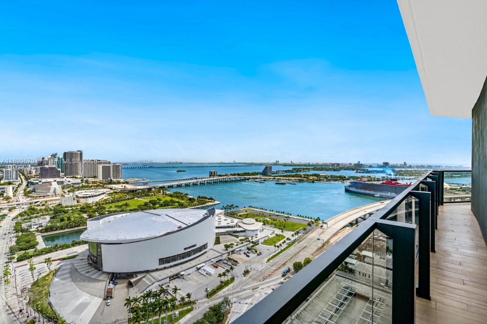 398 NE 5th St # 4409, Miami FL 33132 — 12