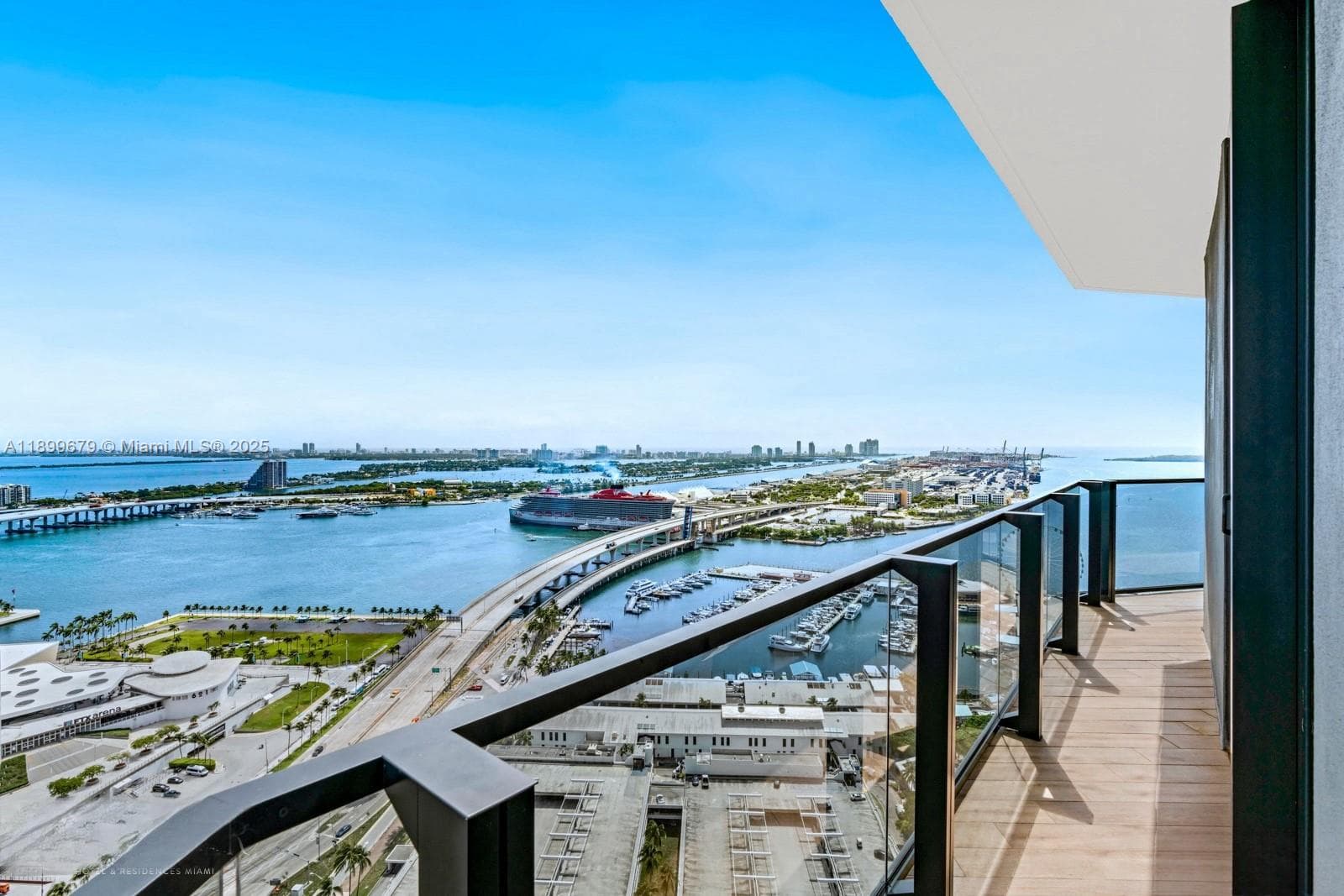 398 NE 5th St # 4409, Miami FL 33132 — 14