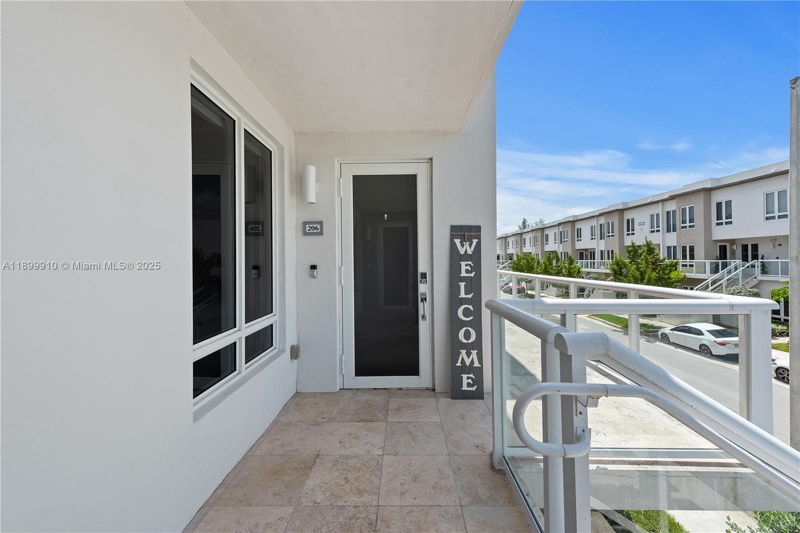 10245 NW 63rd Ter # 206, Doral FL 33178 — 23