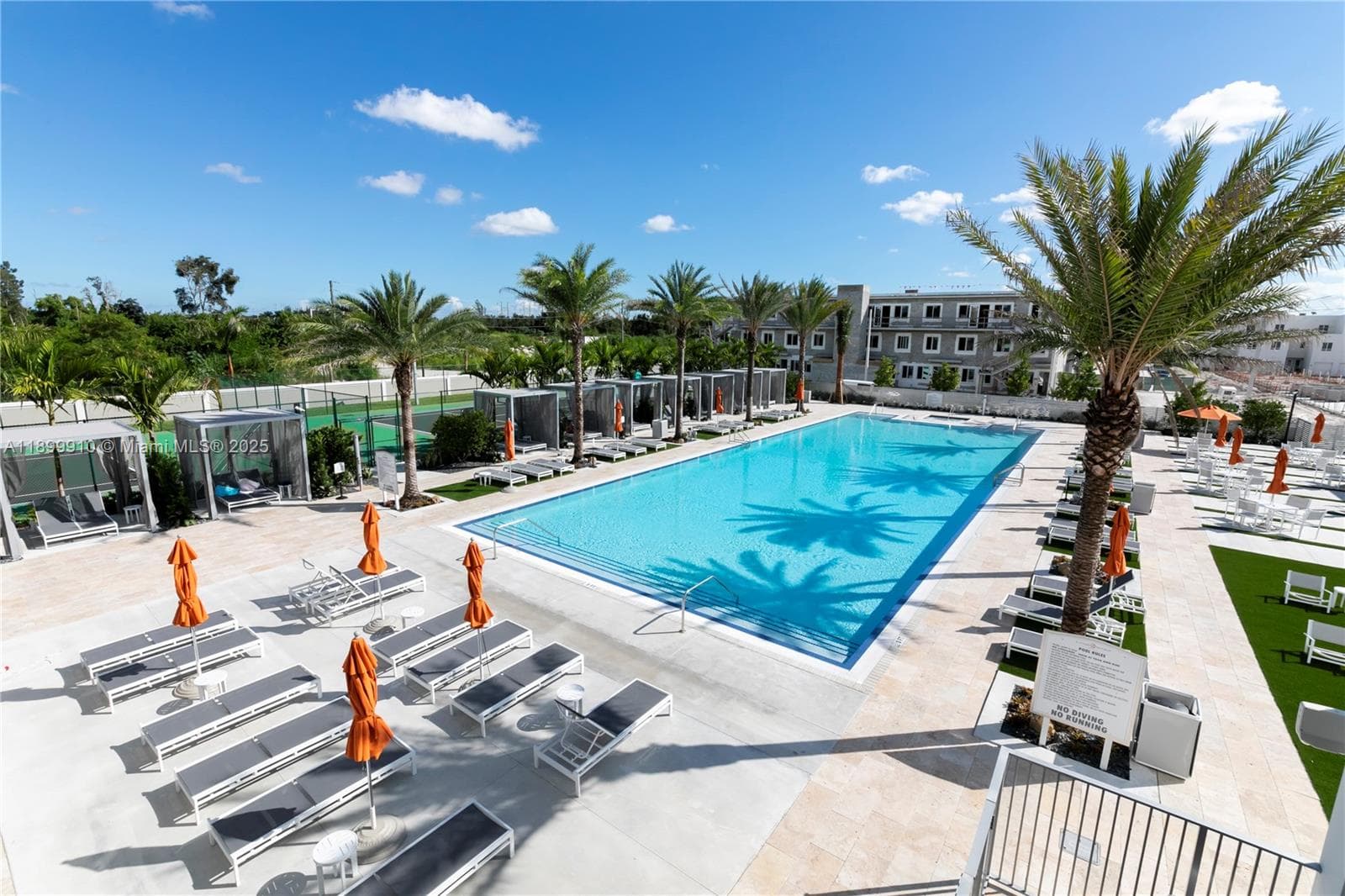 10245 NW 63rd Ter # 206, Doral FL 33178 — 34