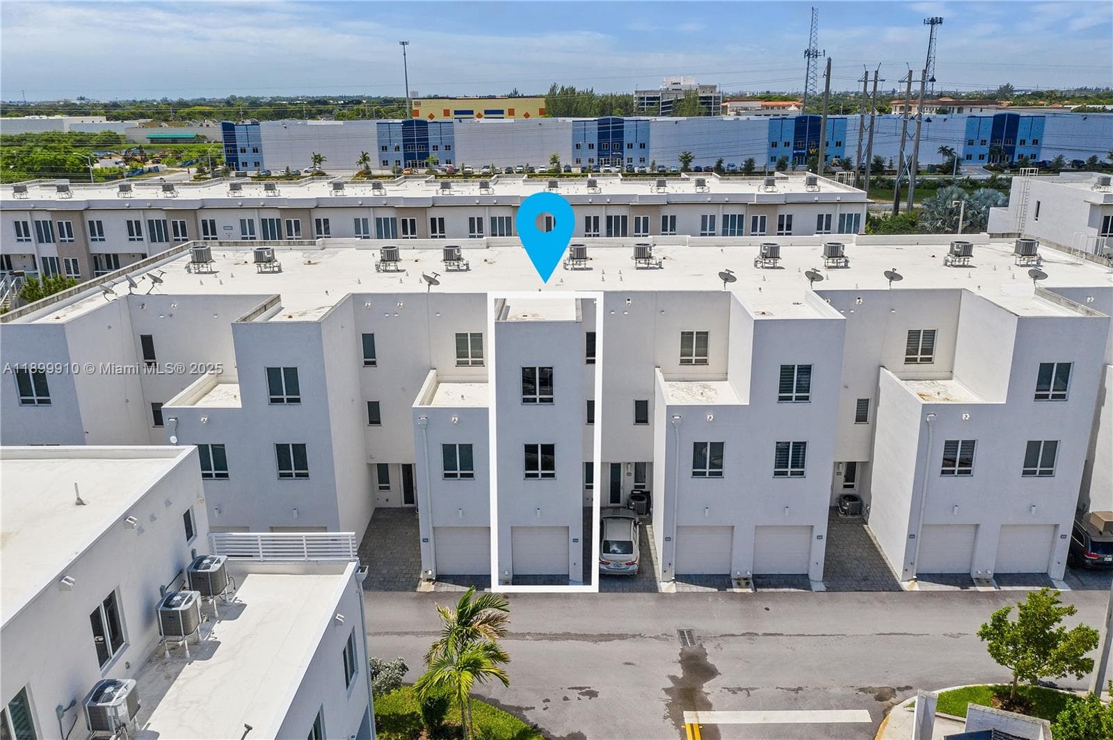 10245 NW 63rd Ter # 206, Doral FL 33178 — 25