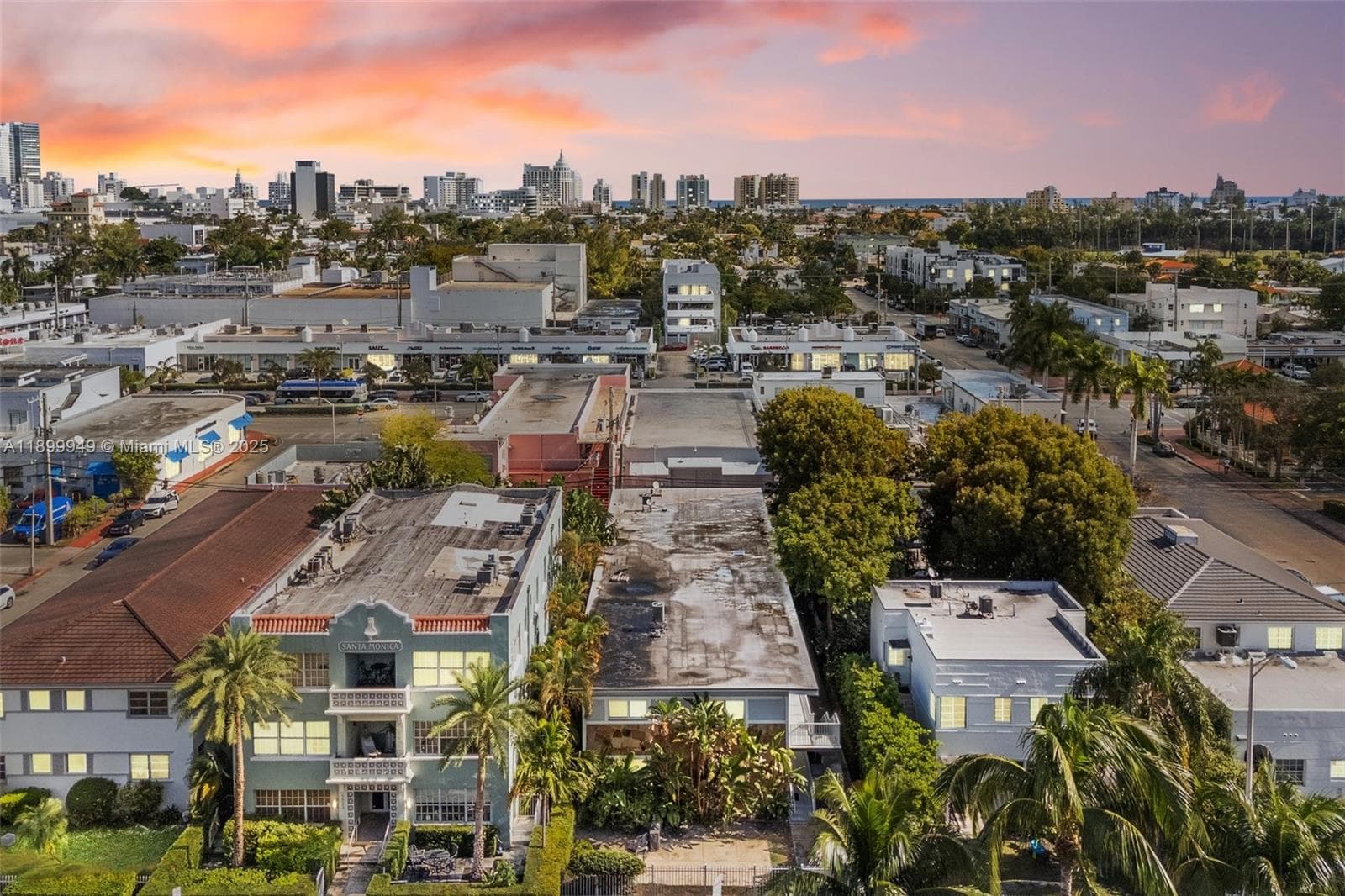 1515 WEST AVE # 9, Miami Beach FL 33139 — 27