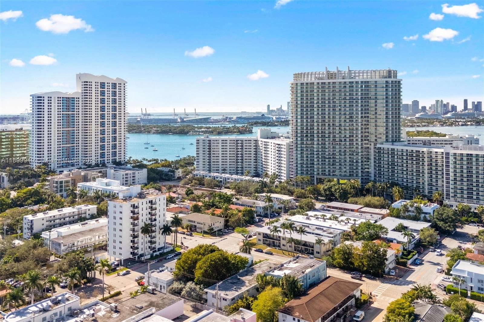 1515 WEST AVE # 9, Miami Beach FL 33139 — 32