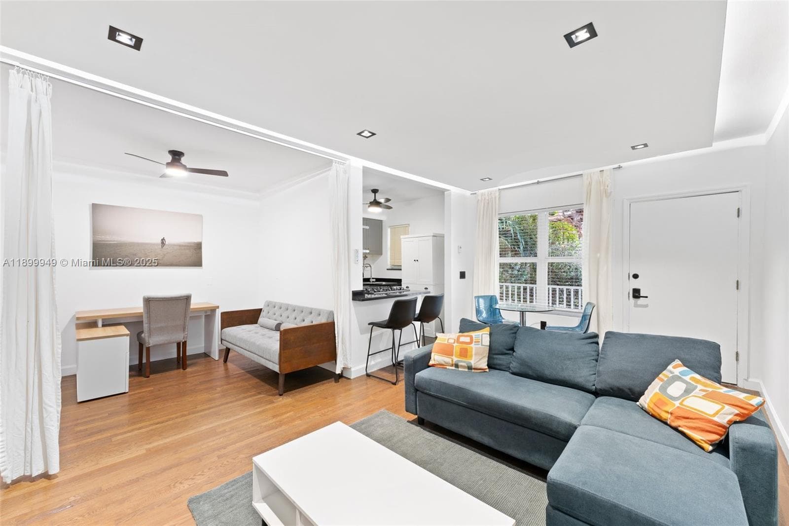 1515 WEST AVE # 9, Miami Beach FL 33139 — 9