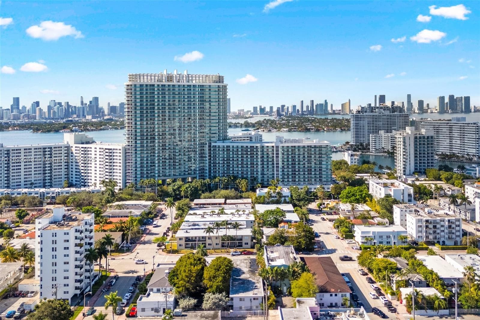 1515 WEST AVE # 9, Miami Beach FL 33139 — 34
