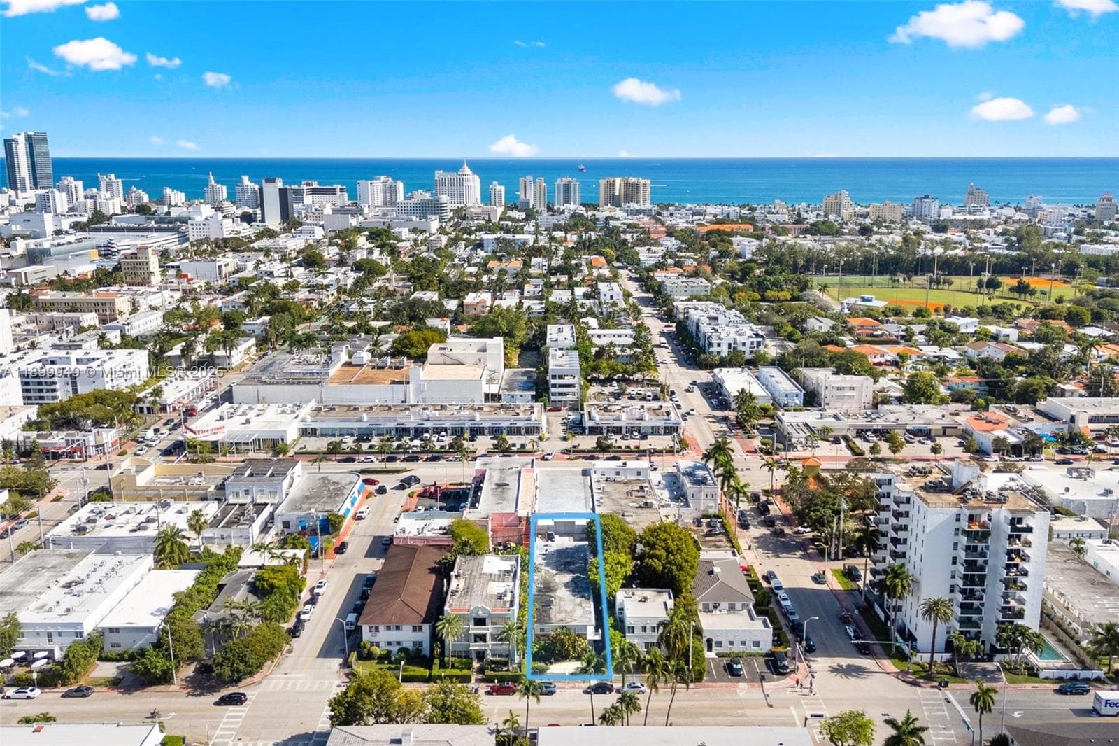 1515 WEST AVE # 9, Miami Beach FL 33139 — 29