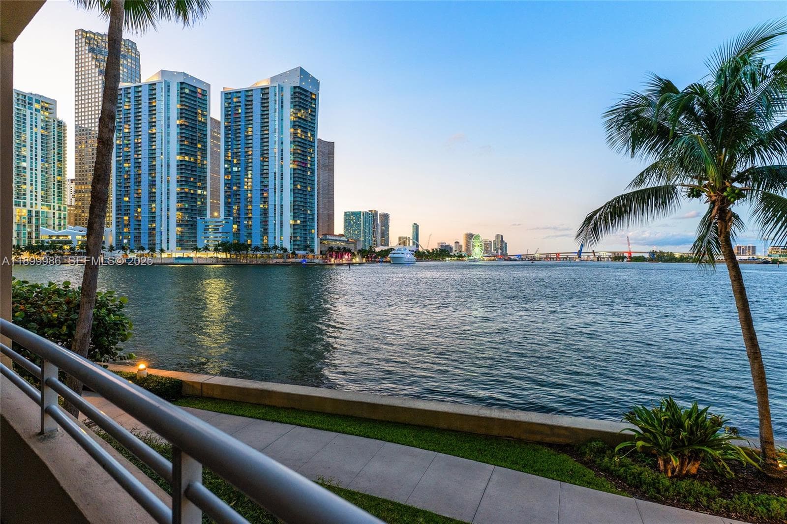 848 Brickell Key Dr # 204, Miami FL 33131 — 46