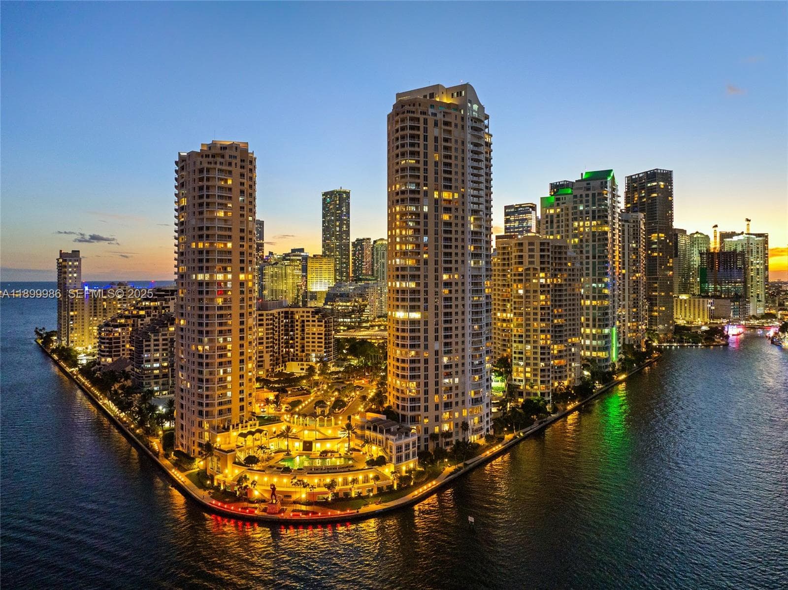 848 Brickell Key Dr # 204, Miami FL 33131 — 7