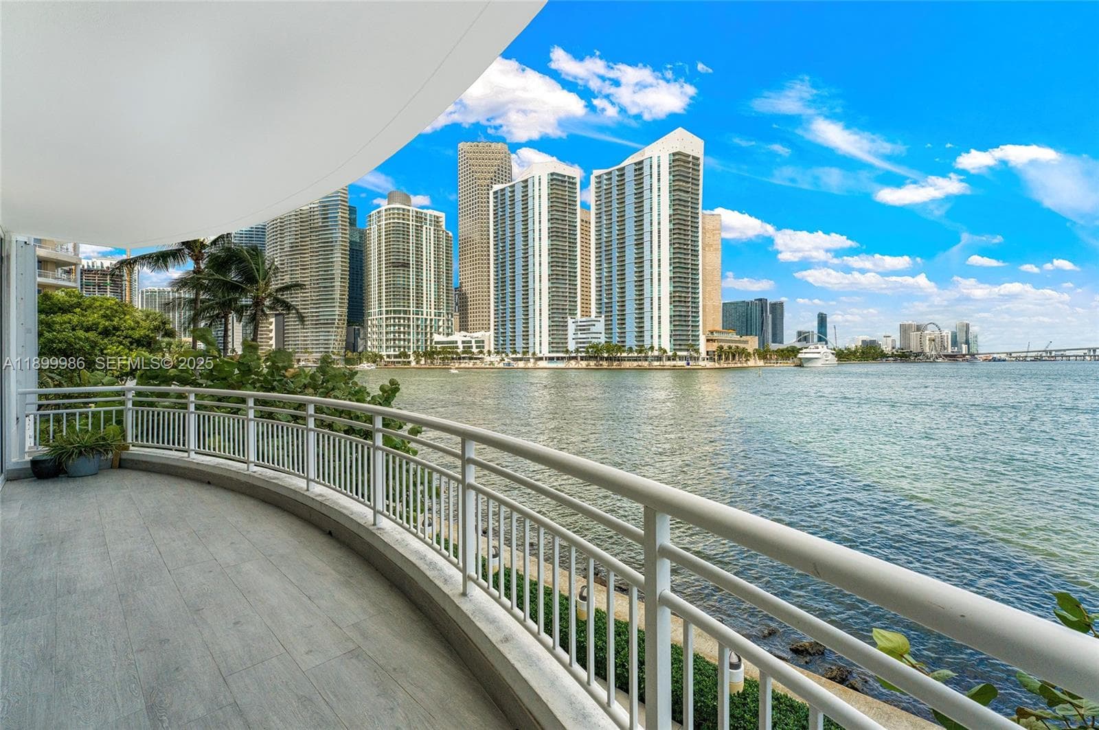 848 Brickell Key Dr # 204, Miami FL 33131 — 9