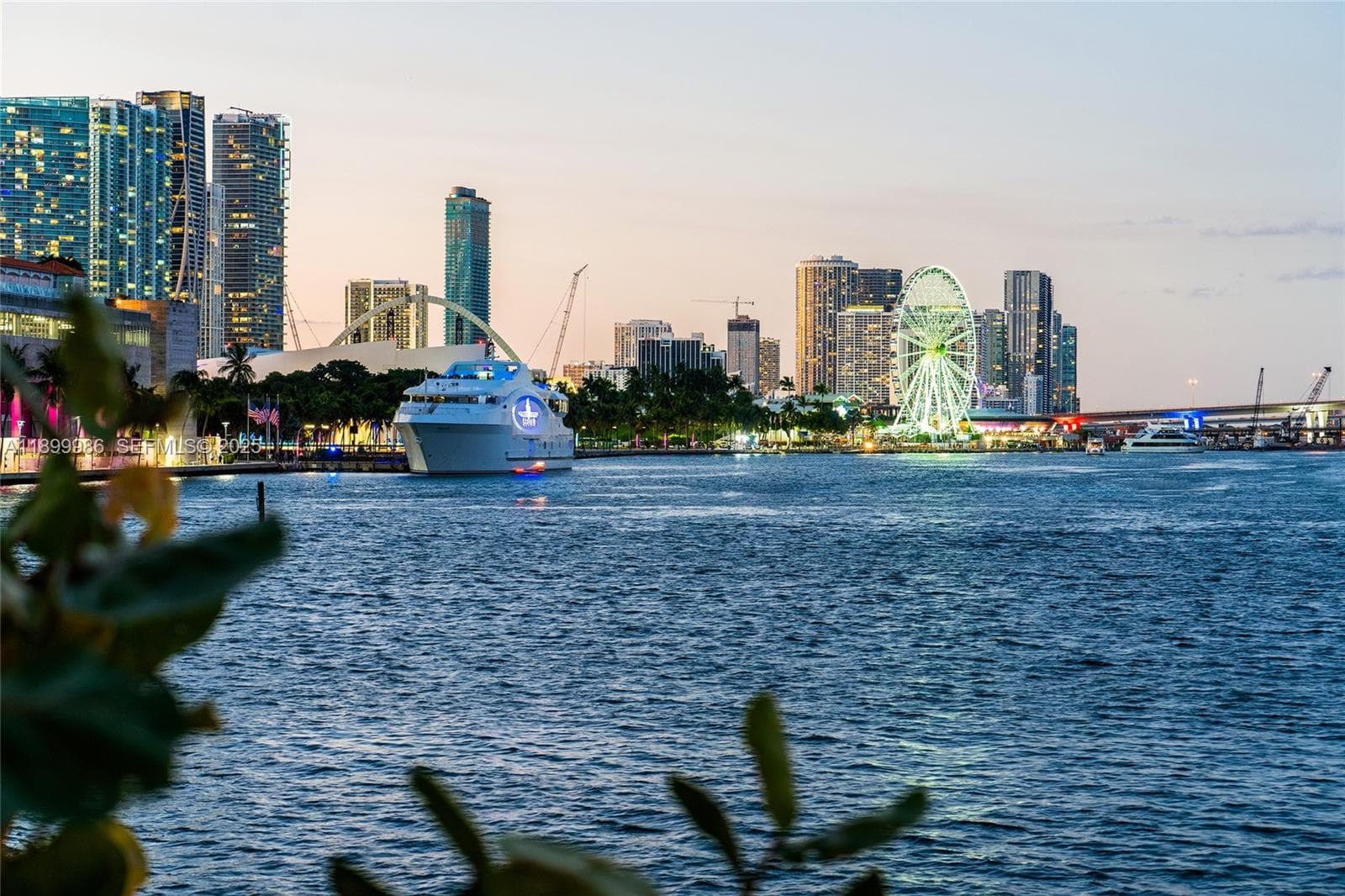 848 Brickell Key Dr # 204, Miami FL 33131 — 14