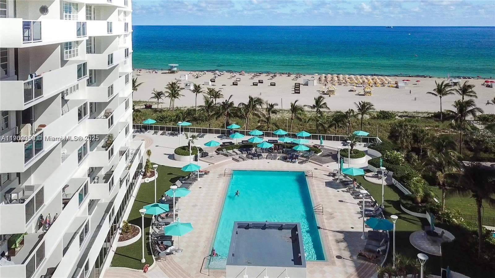 100 Lincoln Rd # 607, Miami Beach FL 33139 — 30