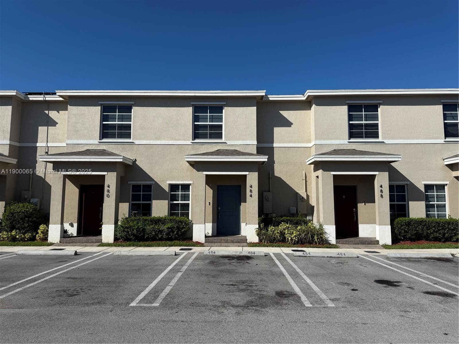 484 NE 5th St, Florida City FL 33034 — 7
