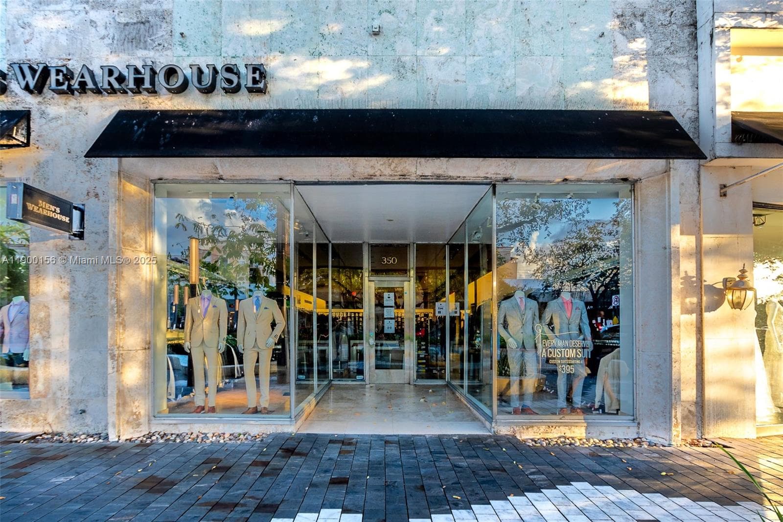 350 Miracle Mile, Coral Gables FL 33134 — 2