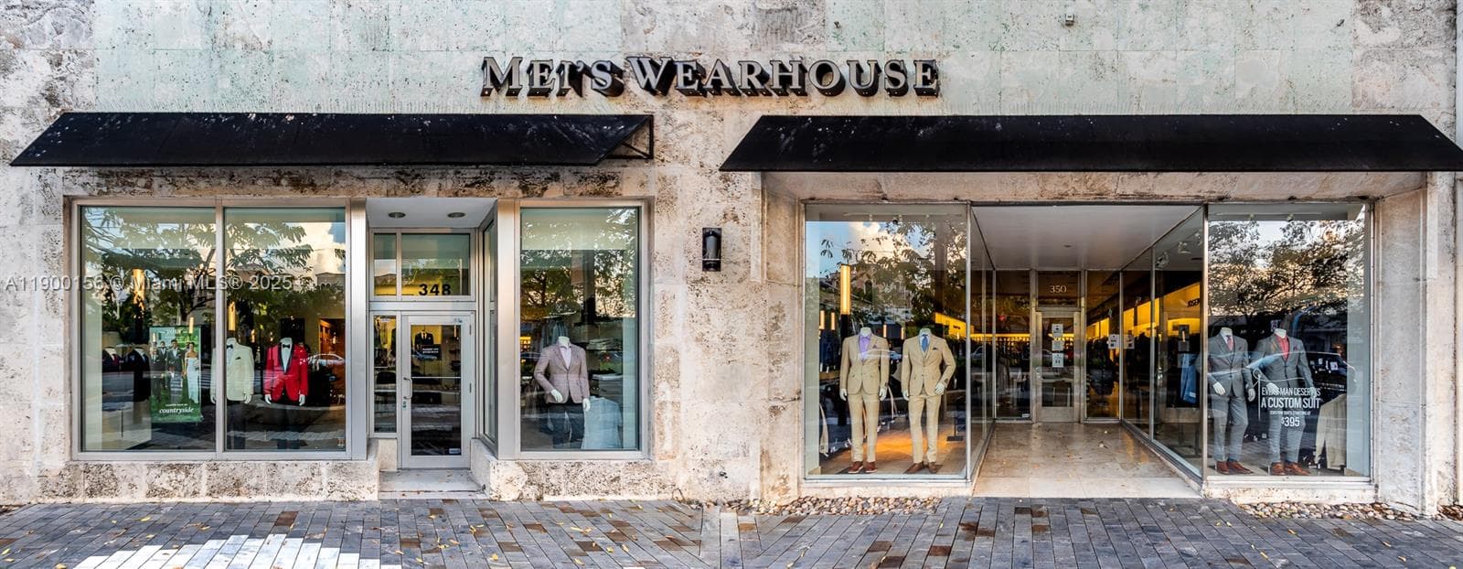 350 Miracle Mile, Coral Gables FL 33134 — 3
