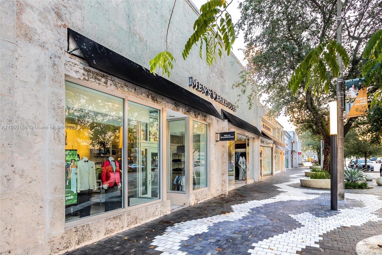350 Miracle Mile, Coral Gables FL 33134 — 1