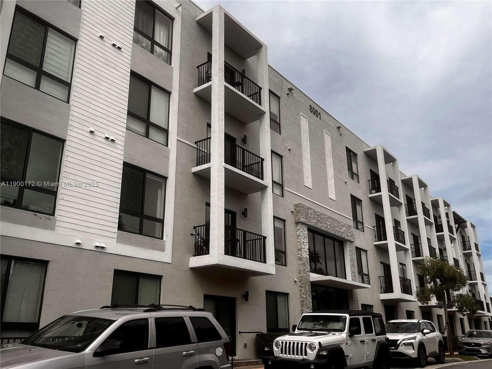 8001 NW 41 ST. # 311, Doral FL 33166 — 23