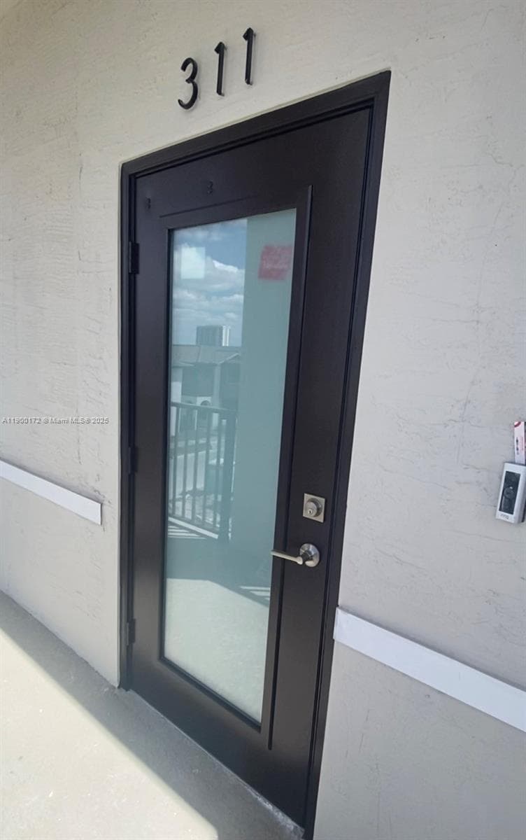 8001 NW 41 ST. # 311, Doral FL 33166 — 2