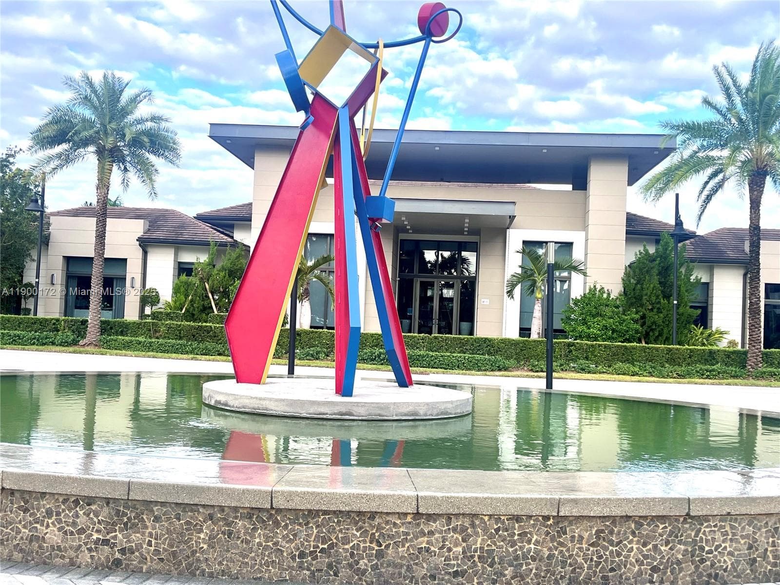 8001 NW 41 ST. # 311, Doral FL 33166 — 16