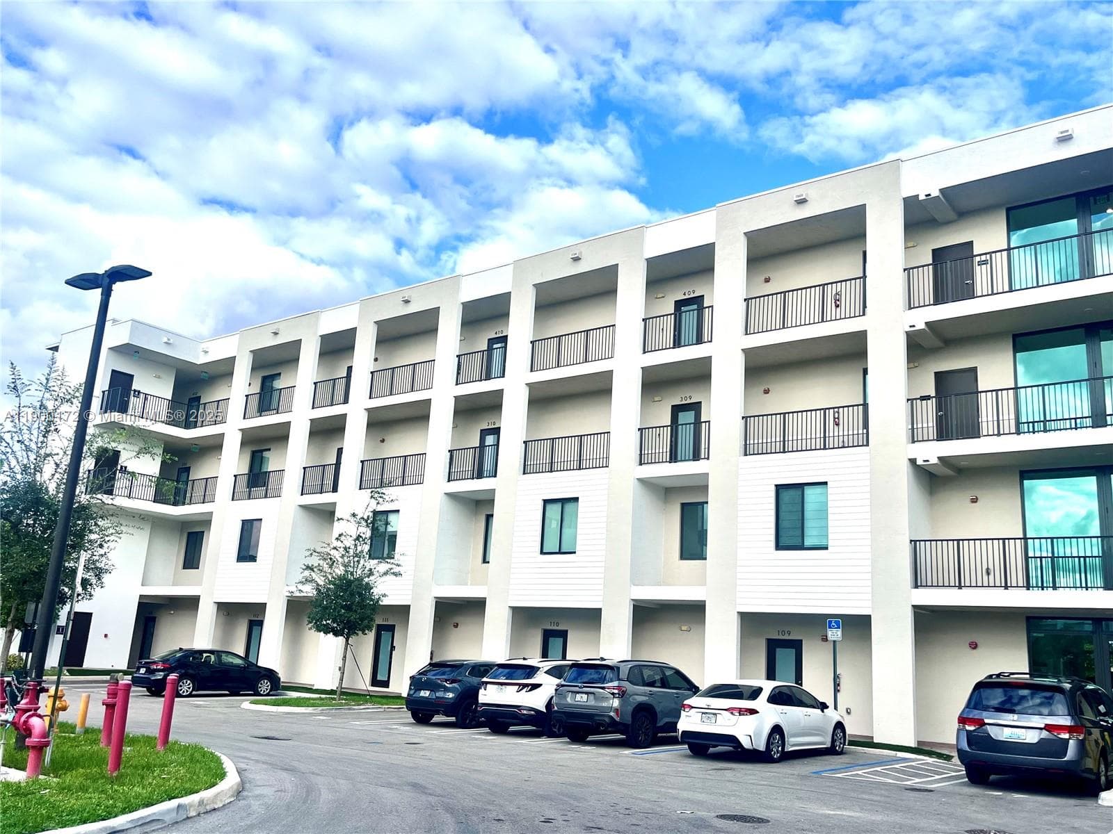 8001 NW 41 ST. # 311, Doral FL 33166 — 1