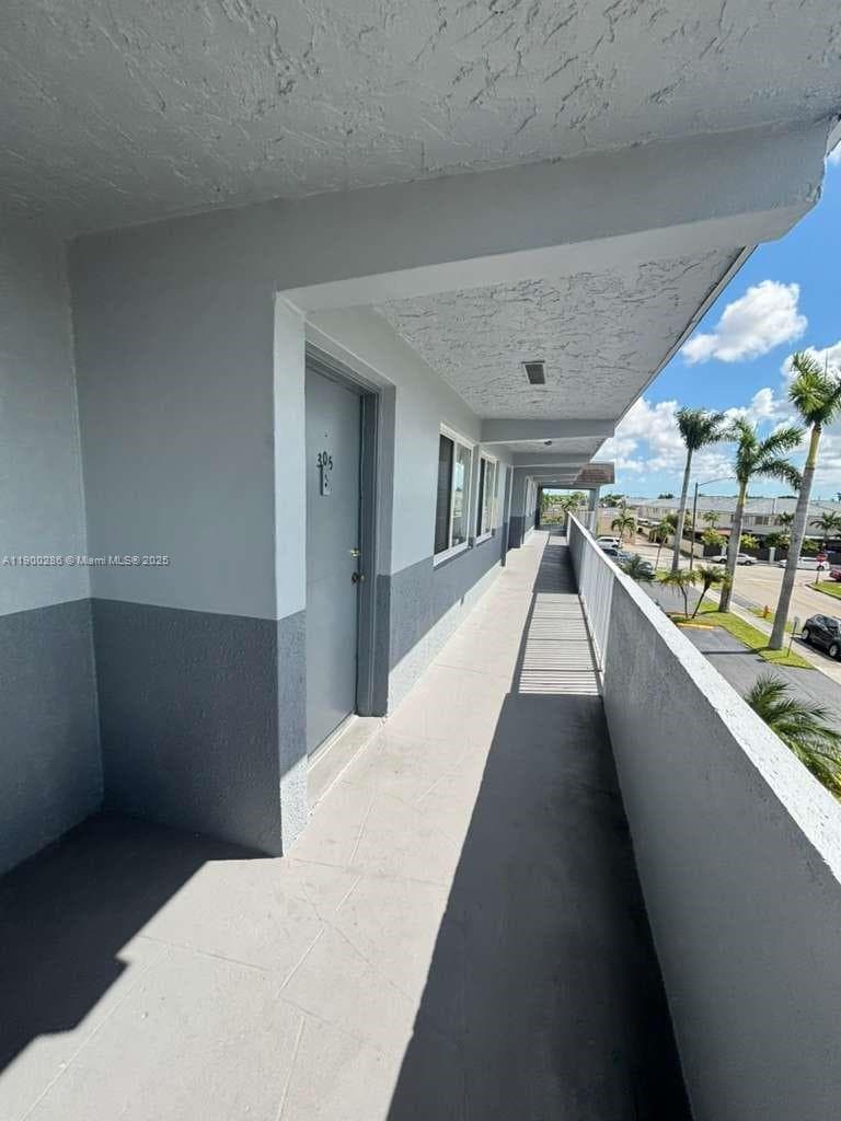 11005 SW 1st St # 302, Sweetwater FL 33174 — 2