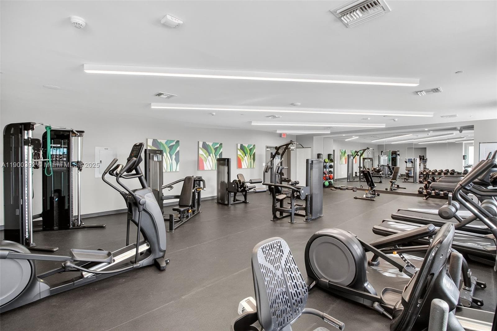 1110 NW 1 ST # 712, Miami FL 33128 — 6