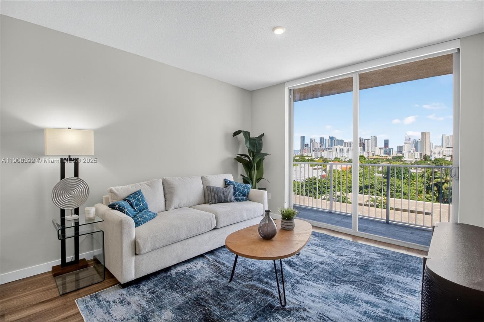 1110 NW 1 ST # 712, Miami FL 33128 — 9