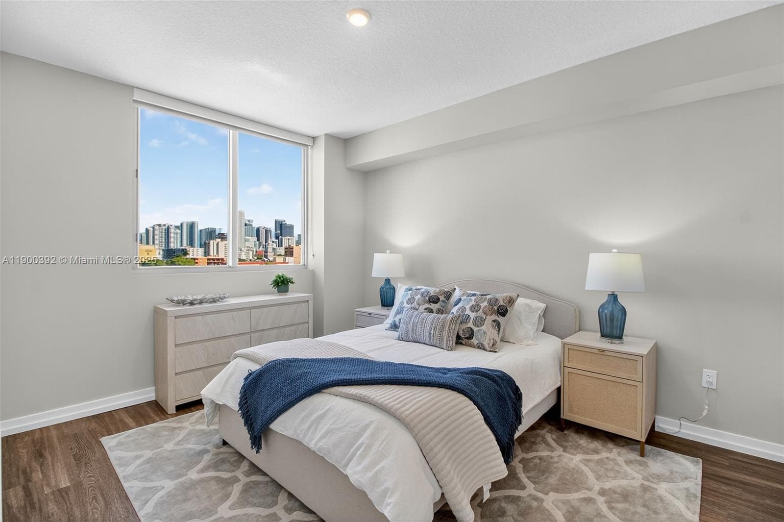 1110 NW 1 ST # 712, Miami FL 33128 — 10