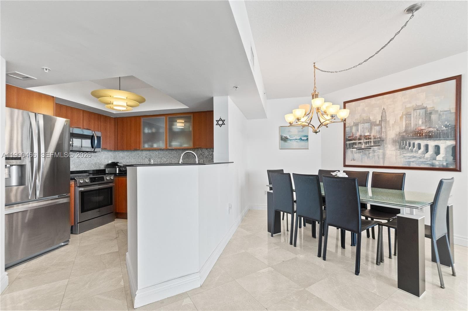 16699 Collins Ave # 3604, Sunny Isles Beach FL 33160 — 17
