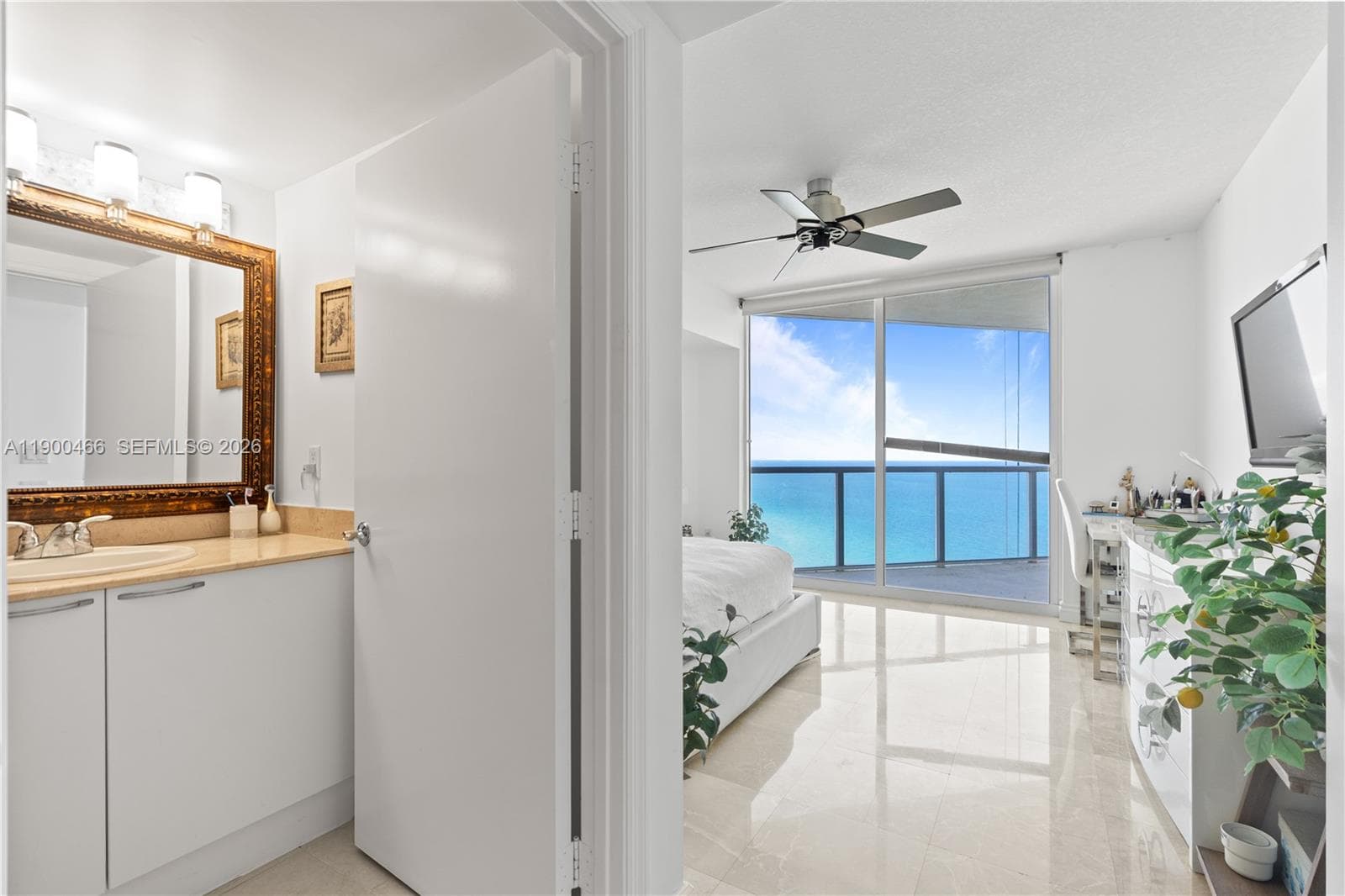 16699 Collins Ave # 3604, Sunny Isles Beach FL 33160 — 22
