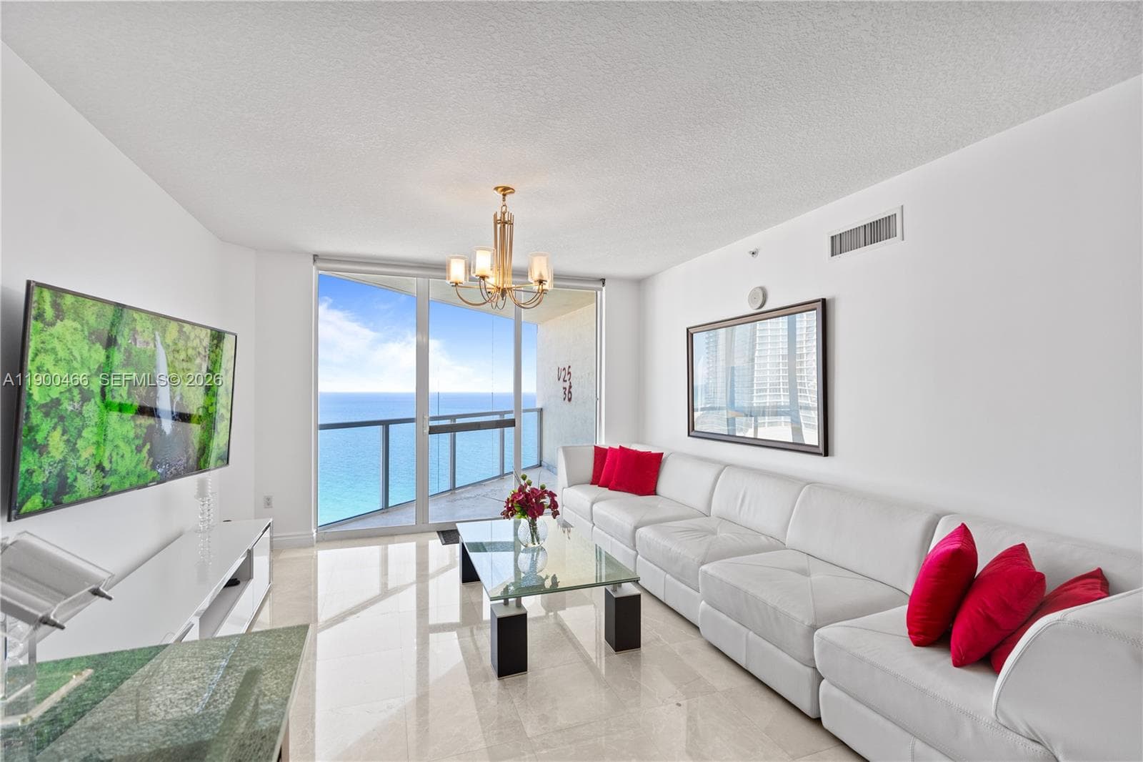 16699 Collins Ave # 3604, Sunny Isles Beach FL 33160 — 1