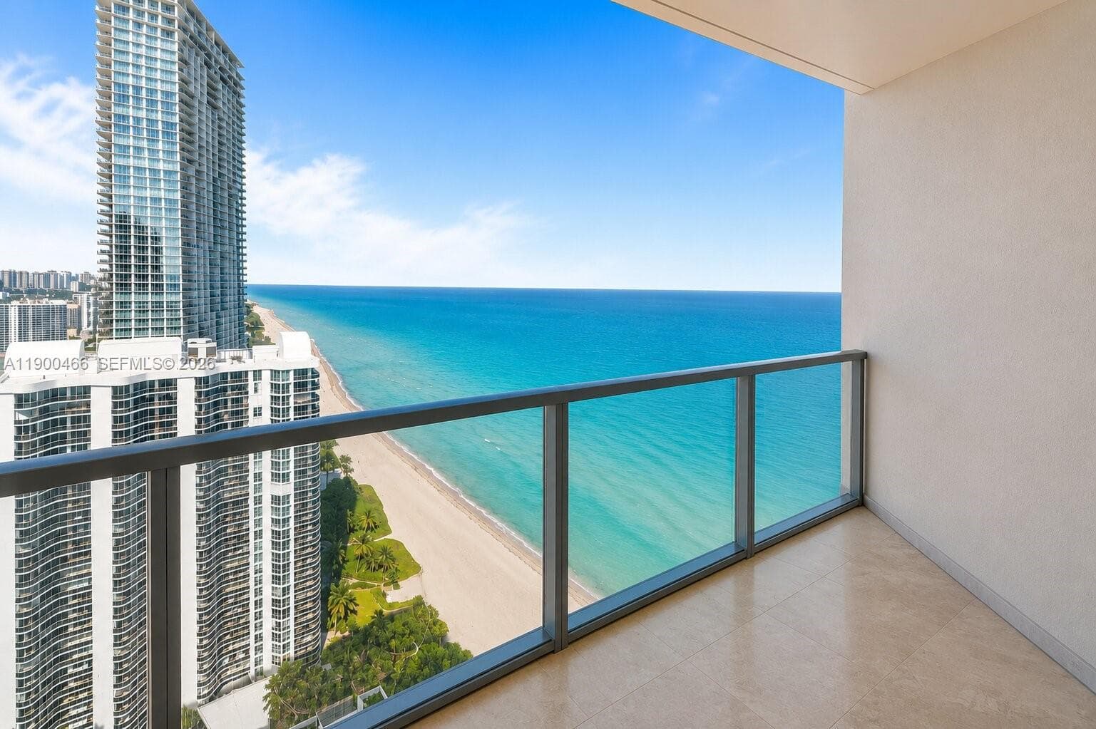 16699 Collins Ave # 3604, Sunny Isles Beach FL 33160 — 33