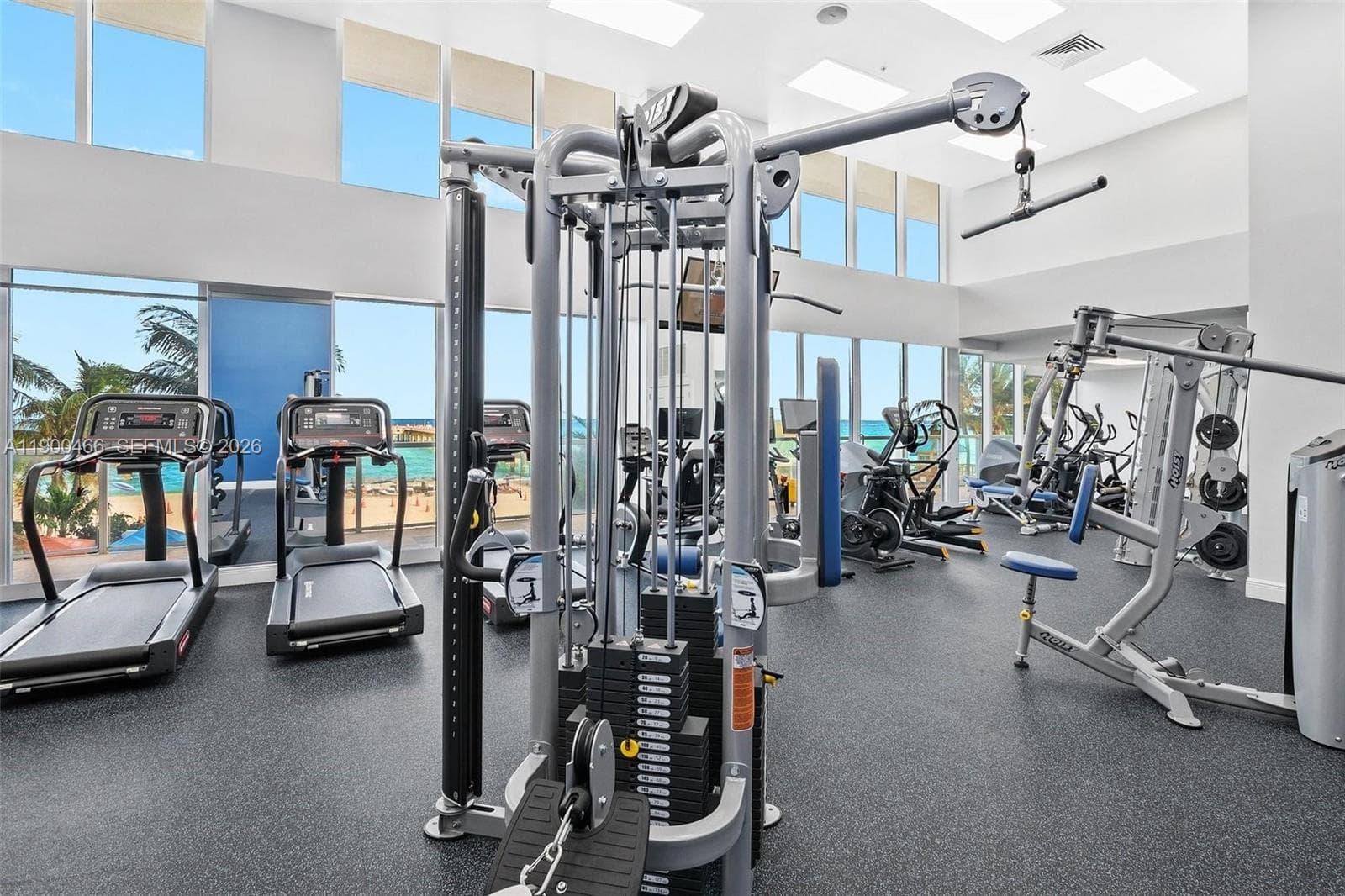 16699 Collins Ave # 3604, Sunny Isles Beach FL 33160 — 35