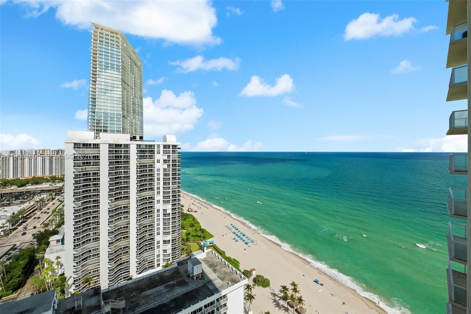 16699 Collins Ave # 3604, Sunny Isles Beach FL 33160 — 31