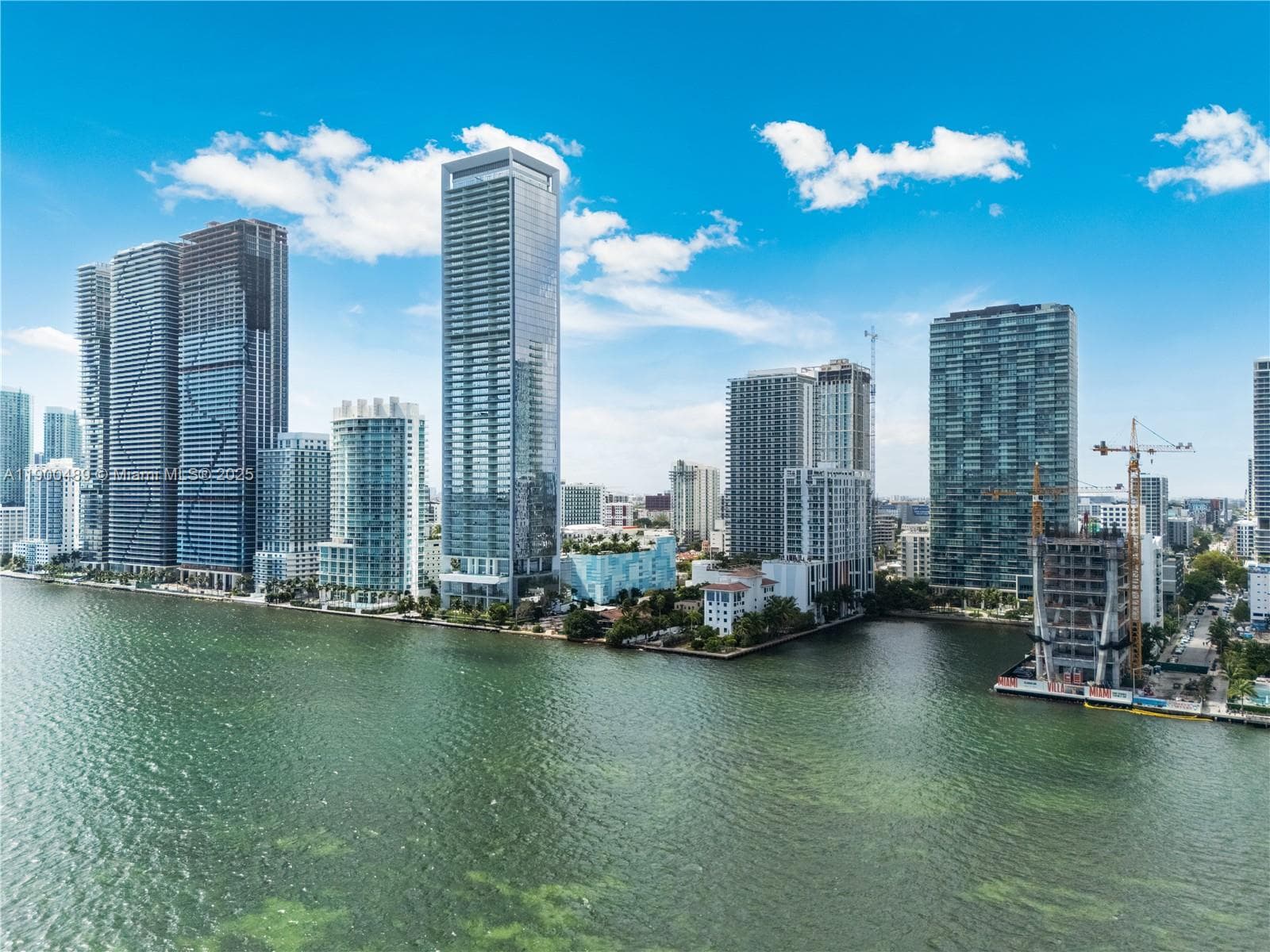 481 NE 29th St # 601, Miami FL 33137 — 1