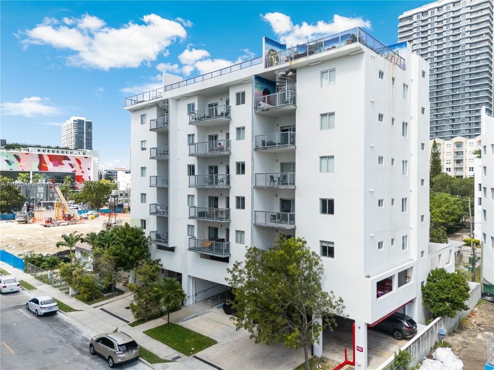 481 NE 29th St # 601, Miami FL 33137 — 21