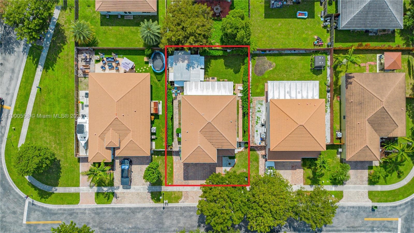 3076 SE 4th Ct, Homestead FL 33033 — 45