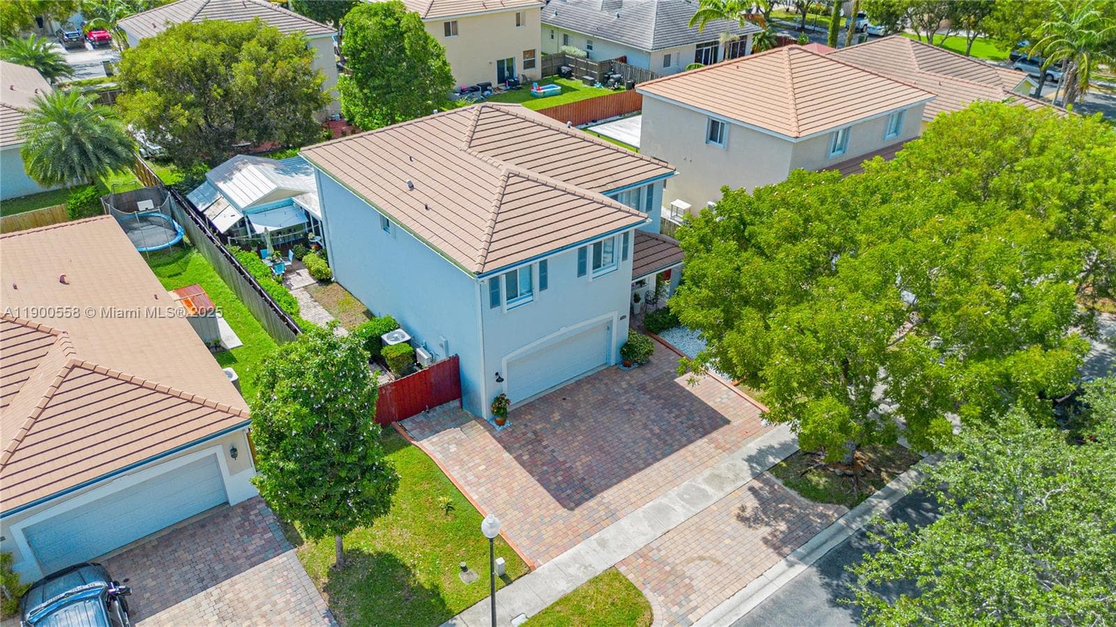 3076 SE 4th Ct, Homestead FL 33033 — 37