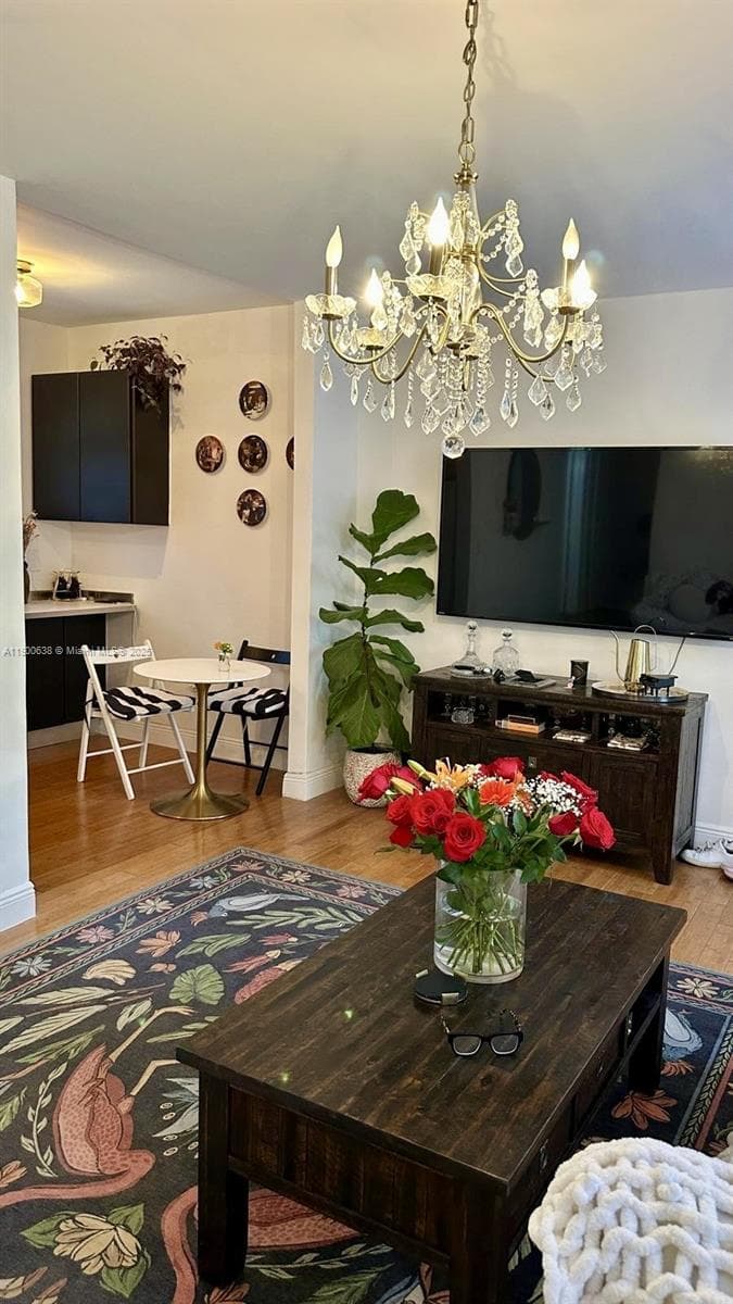 4812 Pine Tree Dr # 204, Miami Beach FL 33140 — 24