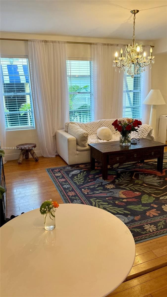 4812 Pine Tree Dr # 204, Miami Beach FL 33140 — 25