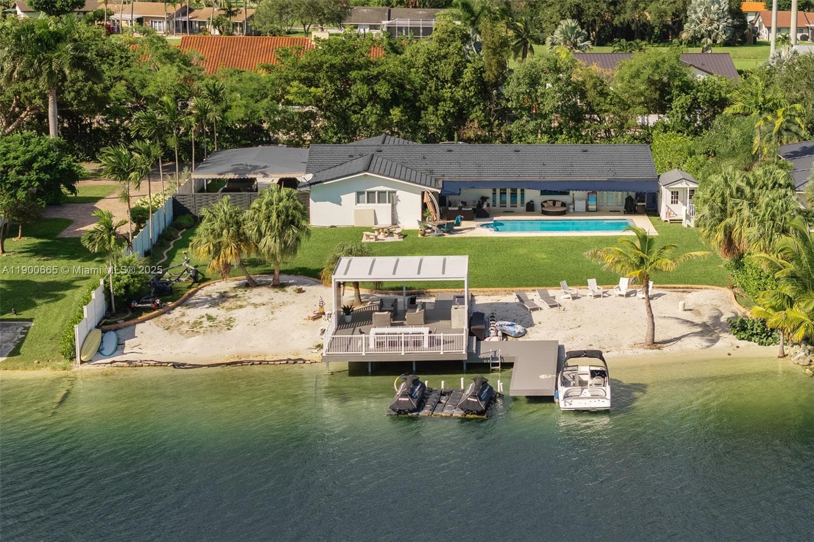 9440 SW 136th St, Miami FL 33176 — 2