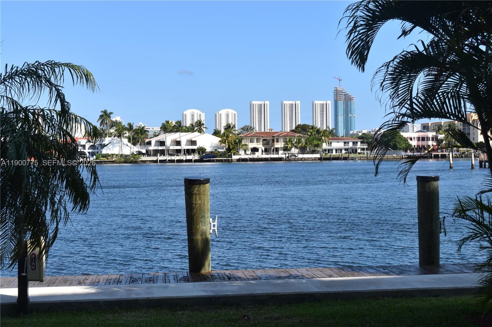 16570 NE 26th Ave # 3C, North Miami Beach FL 33160 — 2