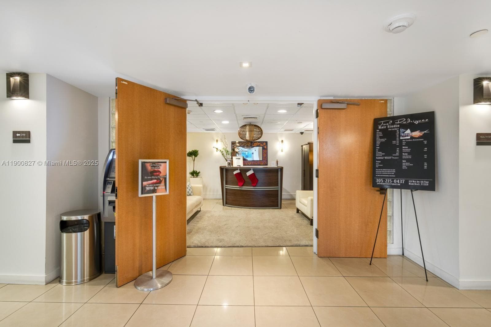 650 West Ave # 303, Miami Beach FL 33139 — 17