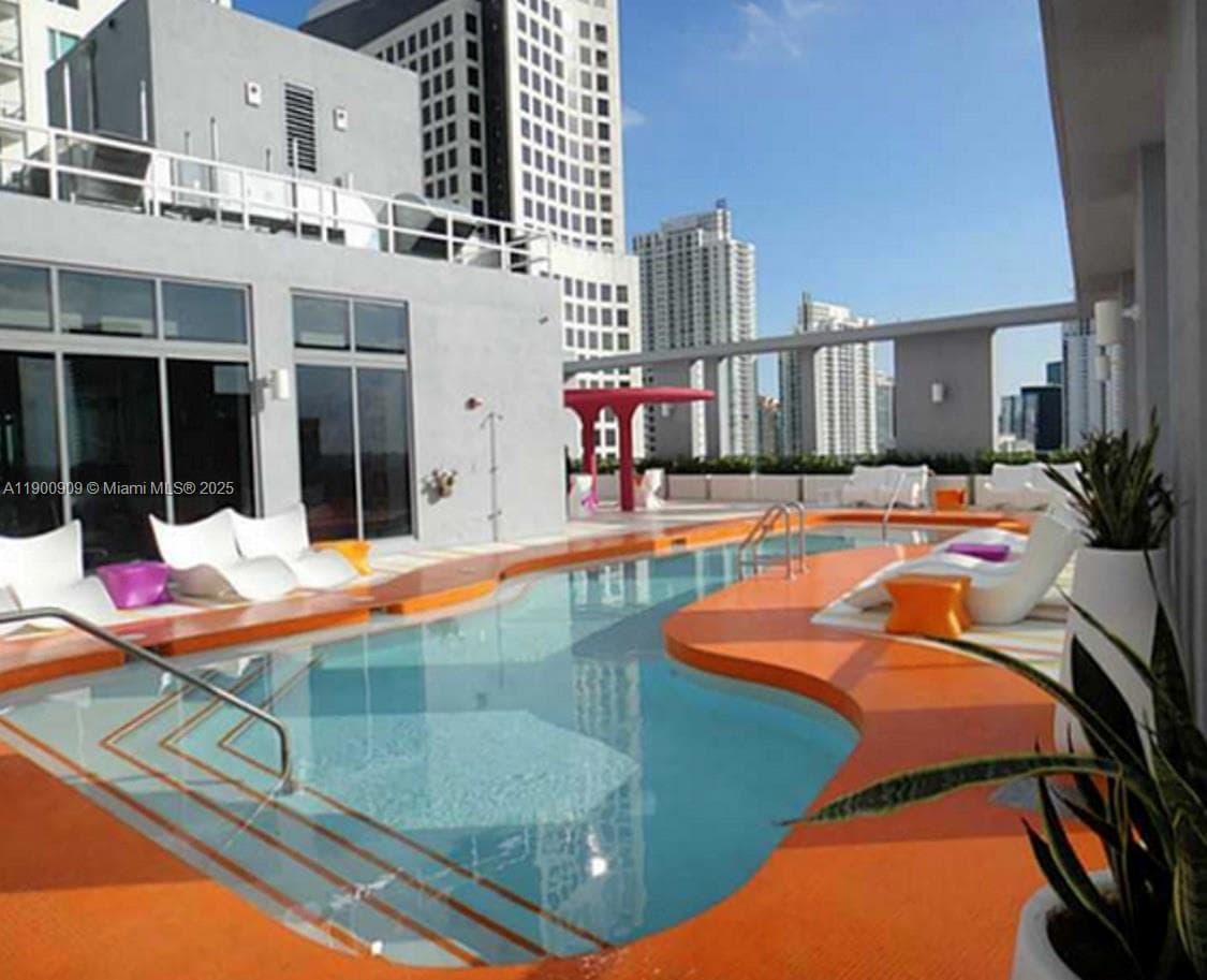31 SE 6th St # 2508, Miami FL 33131 — 2