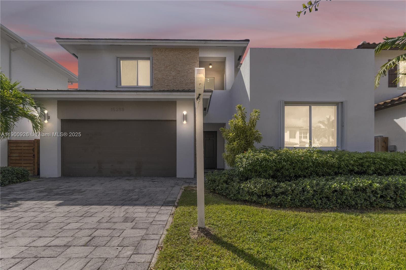 15288 SW 176th Ter, Miami FL 33187 — 1