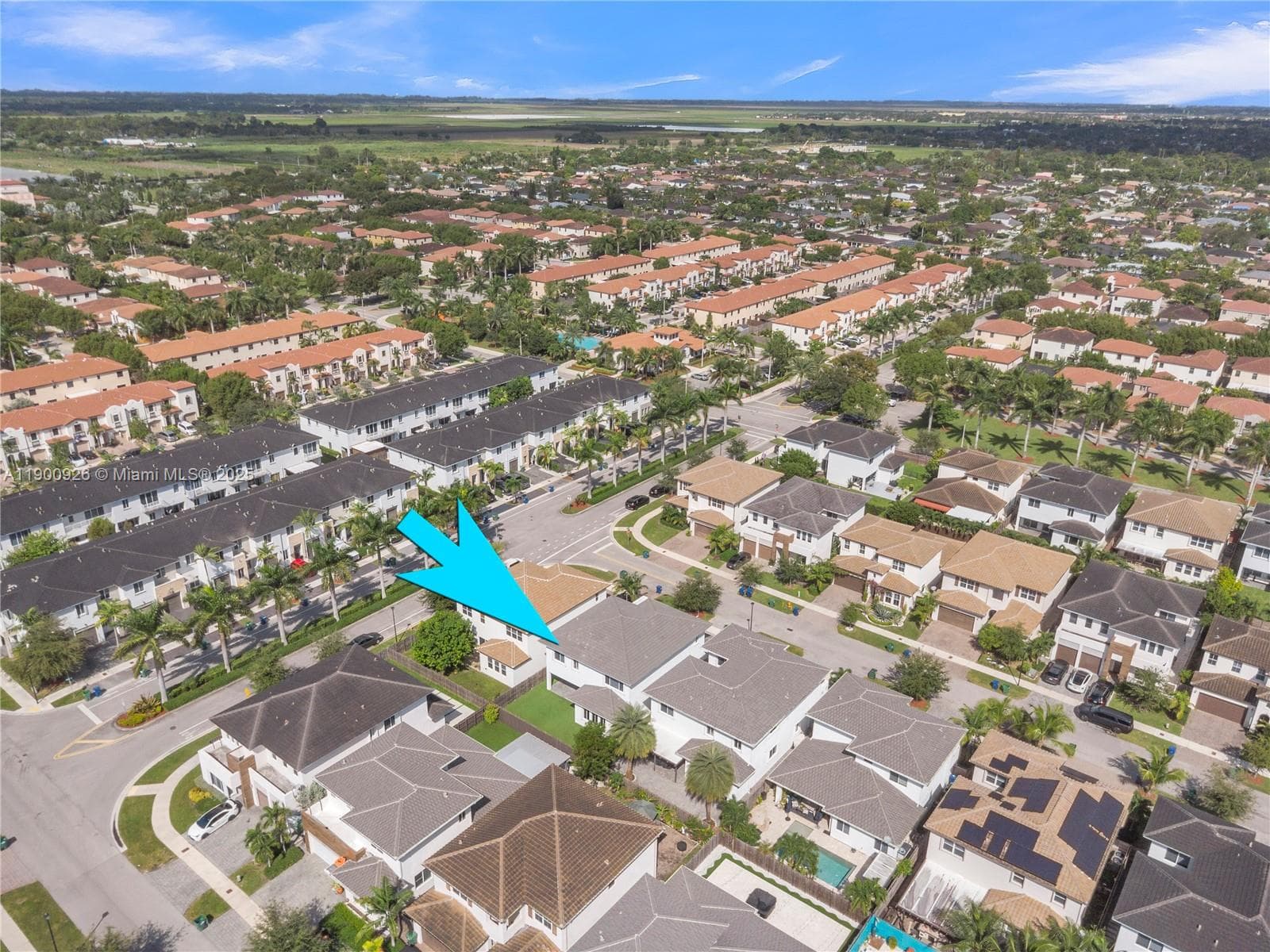 15288 SW 176th Ter, Miami FL 33187 — 9