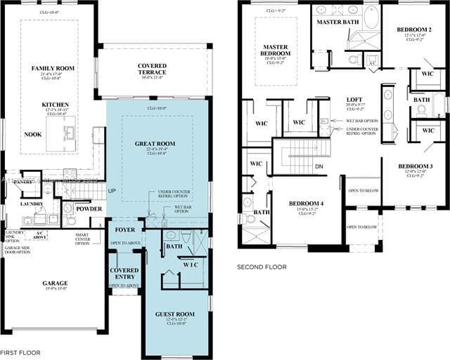 15288 SW 176th Ter, Miami FL 33187 — 10