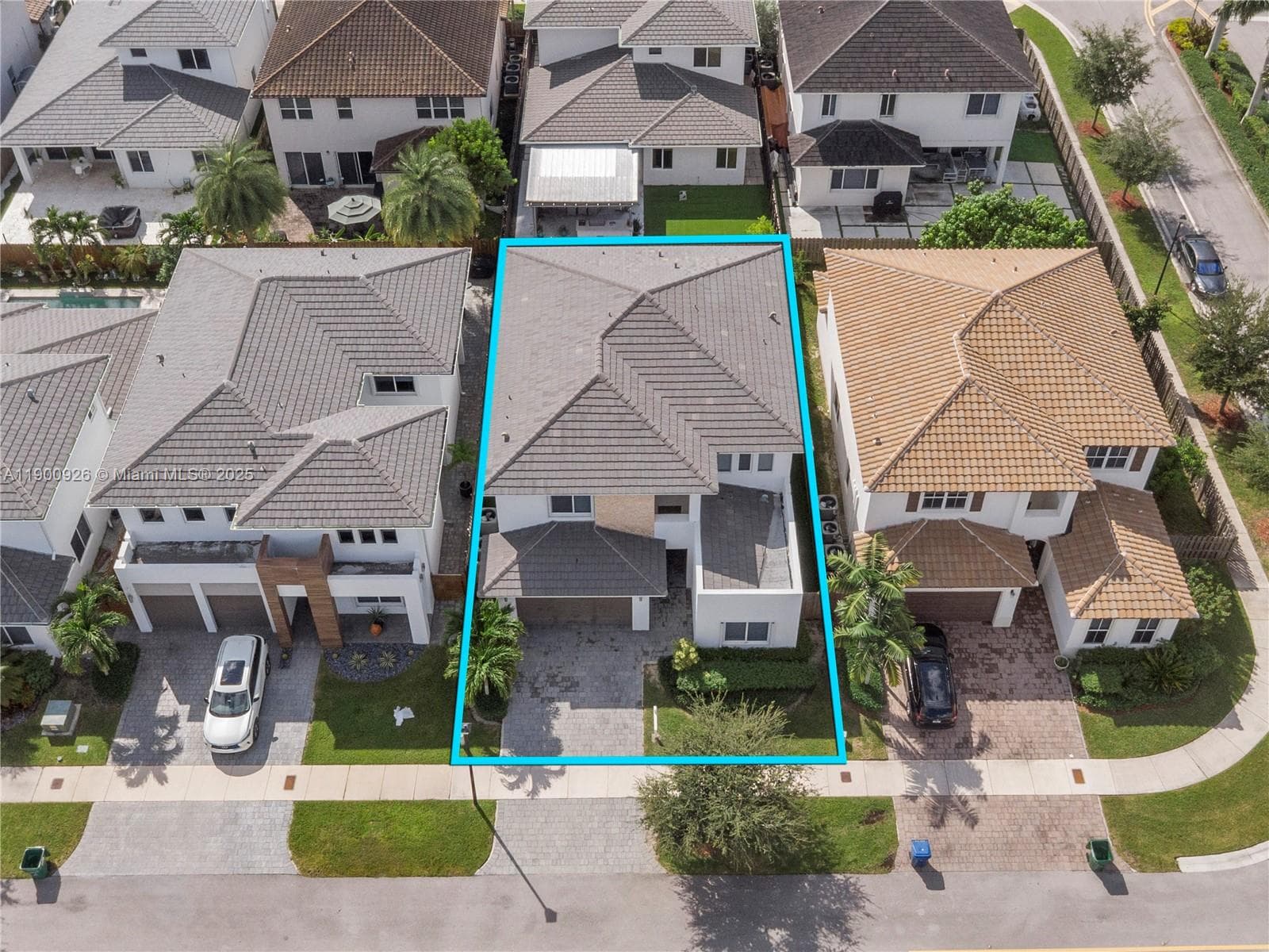 15288 SW 176th Ter, Miami FL 33187 — 55