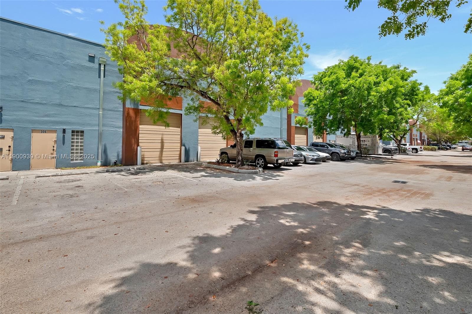 20200 NW 2nd Ave # C6, Miami Gardens FL 33169 — 1