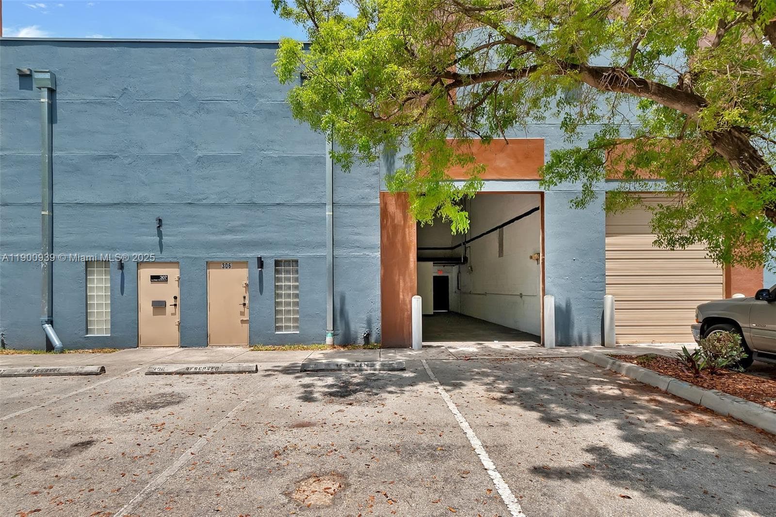 20200 NW 2nd Ave # C6, Miami Gardens FL 33169 — 8