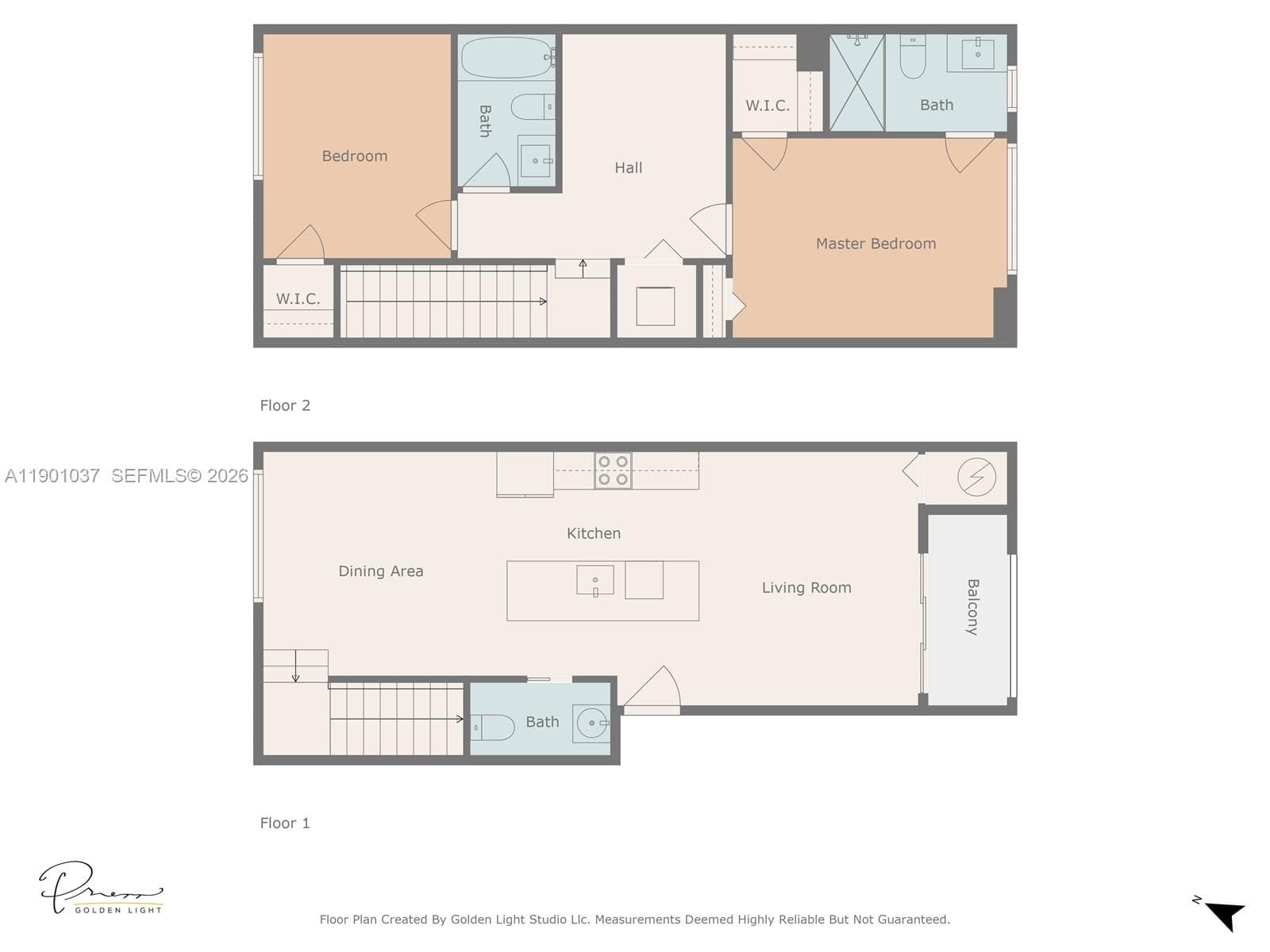 2555 NE 193rd St # 2224, Miami FL 33180 — 19